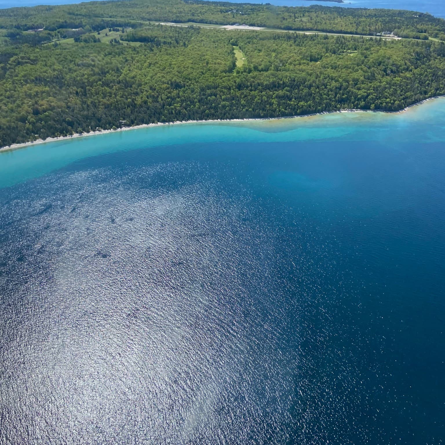 Mackinac Island